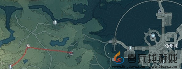 《鸣潮》浮星祛暗套刷取攻略(图6) 《鸣潮》浮星祛暗套刷取攻略(图6)