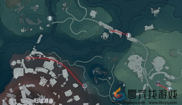 《鸣潮》浮星祛暗套刷取攻略(图7) 《鸣潮》浮星祛暗套刷取攻略(图7)