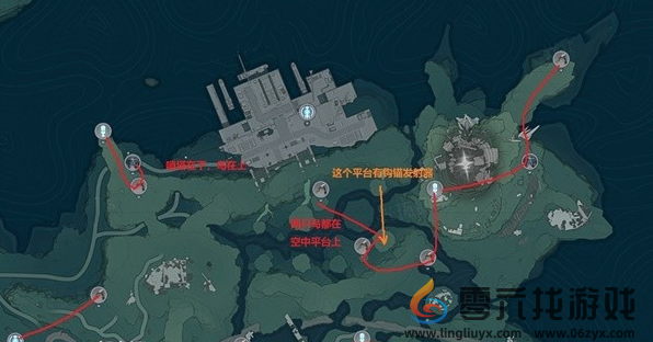 《鸣潮》浮星祛暗套刷取攻略(图11) 《鸣潮》浮星祛暗套刷取攻略(图11)