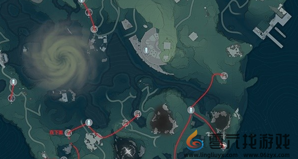 《鸣潮》浮星祛暗套刷取攻略(图12) 《鸣潮》浮星祛暗套刷取攻略(图12)