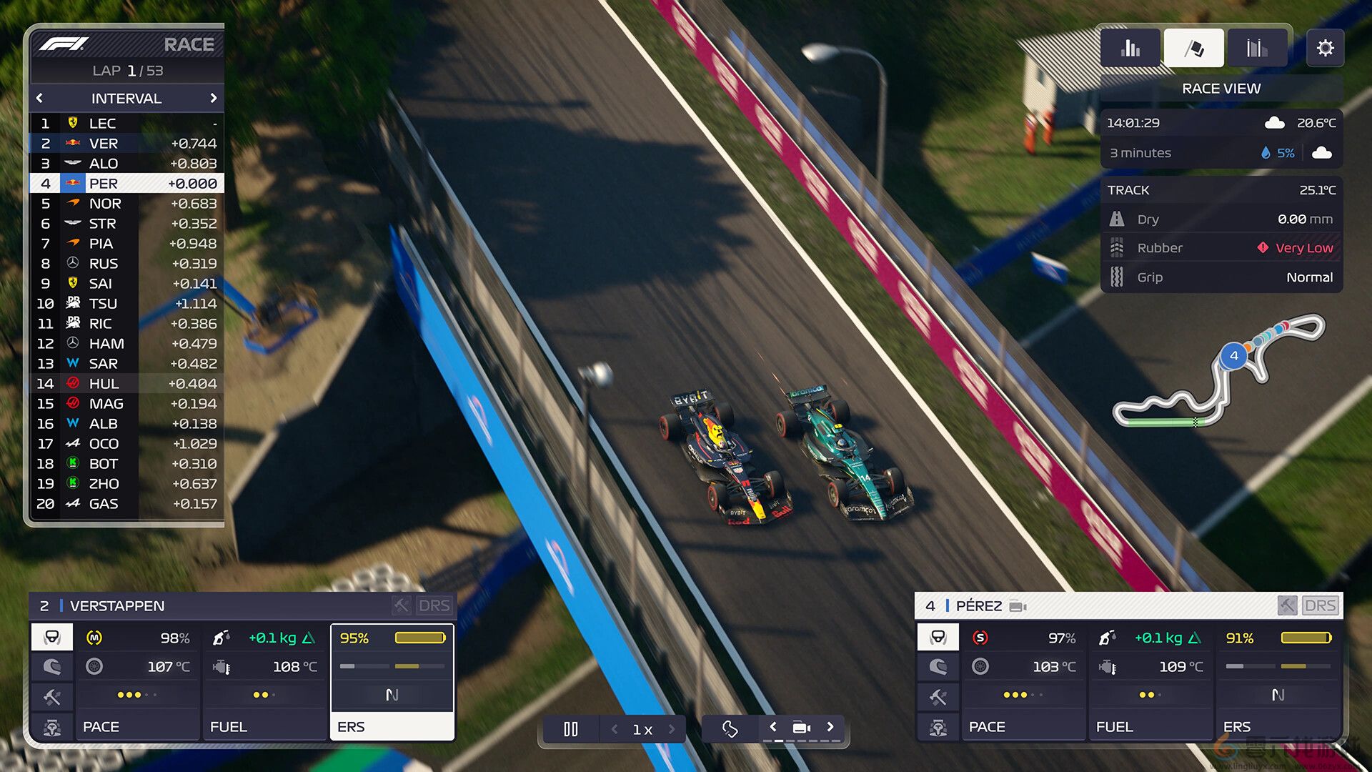 F1车队经理2024steam价格介绍(图3)