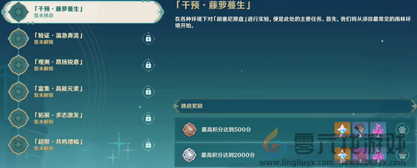原神导能原盘第一天怎么过(图1) 原神导能原盘第一天怎么过(图1)