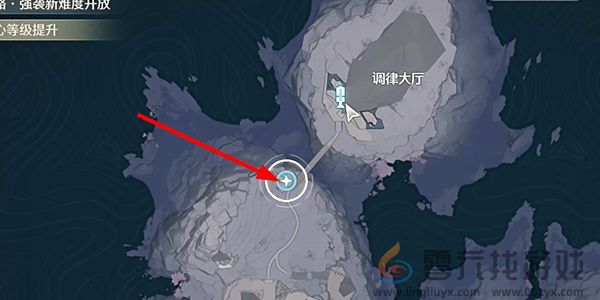 鸣潮星海拾影三任务攻略(图2)