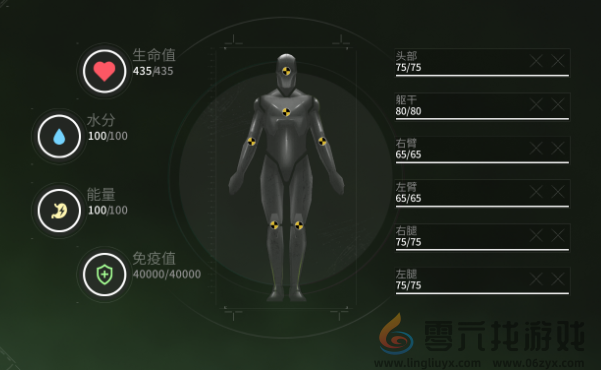 萤火突击数值机制攻略(图1)