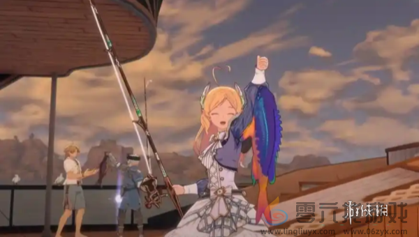 星痕共鸣怎么快速升级