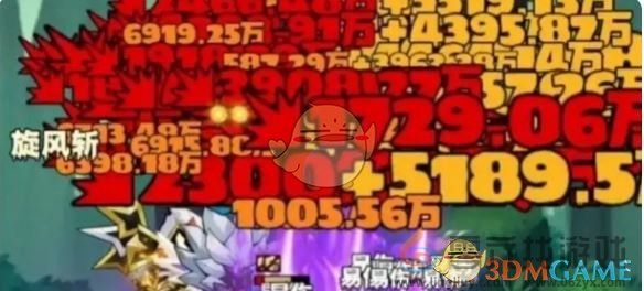 英雄没有闪荆棘怪打法攻略