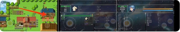 云殇大陆新手前期玩法攻略(图5)