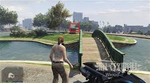 GTAOL2024万圣节幽灵曝光活动怎么玩(图1)