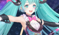 《奇迹暖暖》初音未来联动套装获取需要哪些材料