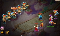 《梦幻西游》30级主线剧情天蓬的情障任务介绍