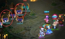 《梦幻西游》30级主线剧情天蓬·怖任务介绍