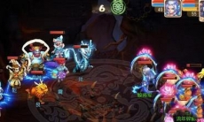 《梦幻西游》50级主线剧情炉神任务攻略