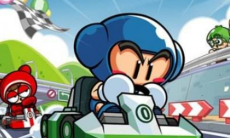 《跑跑卡丁车》手游冰川车手怎么获取