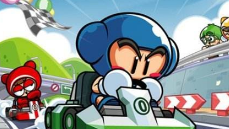 《跑跑卡丁车》手游冰川车手怎么获取(图1)