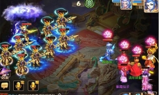 《梦幻西游》50级主线剧情巨灵神任务攻略