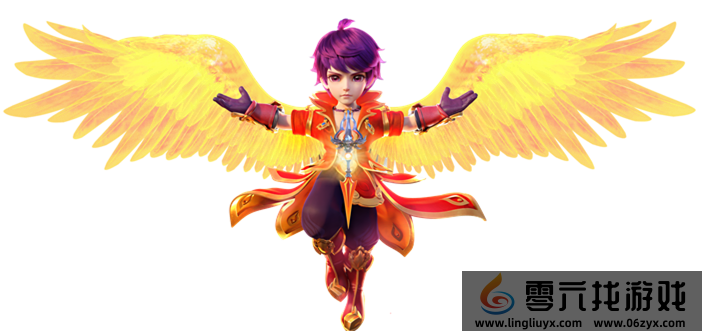 《梦幻西游》角色介绍(图15)