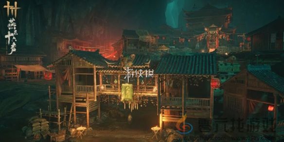 燕云十六声净铲铲奇遇任务攻略