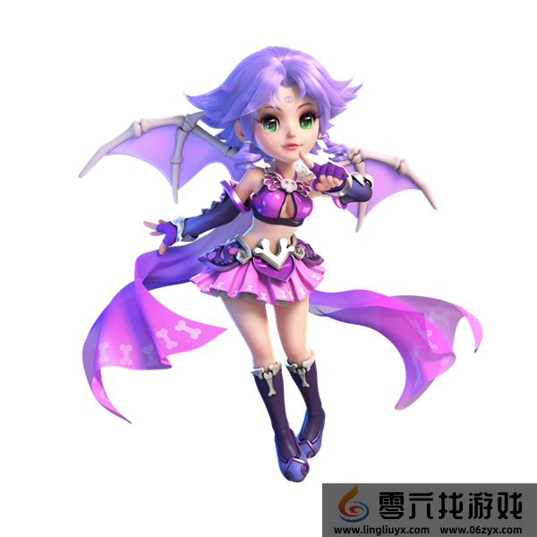 《梦幻西游》角色介绍(图6)