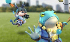 《一起来捉妖》扭蛋机奖励有什么