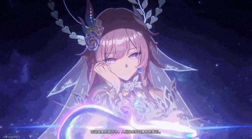 开拓的终点居然是毁灭？星铁3.7剧情还藏着哪些重磅信息？(图12)