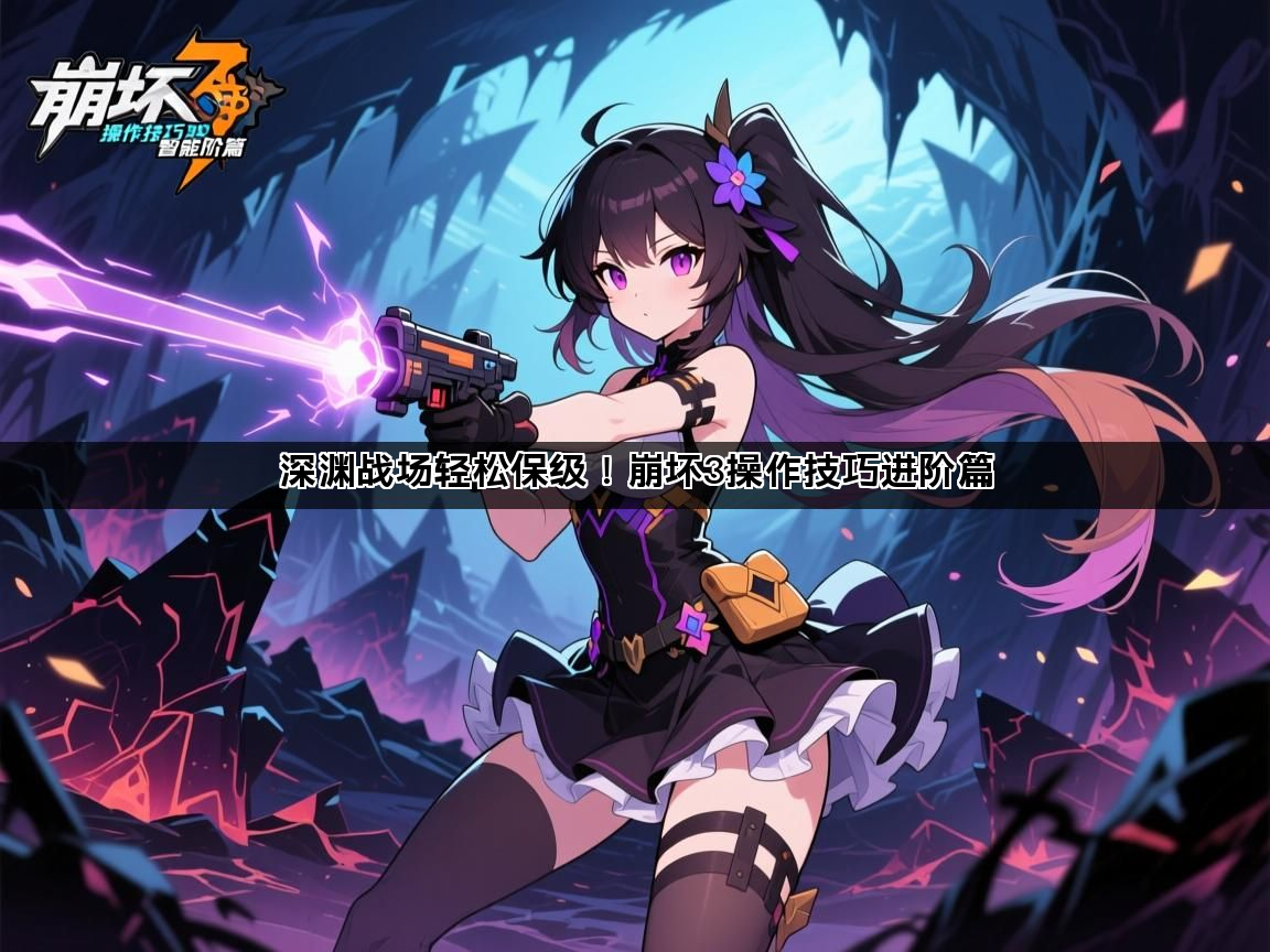 深渊战场轻松保级！崩坏3操作技巧进阶篇