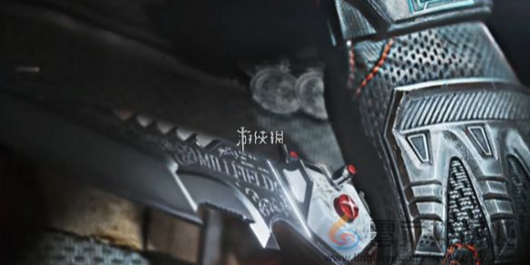 三角洲行动新刀信条测评