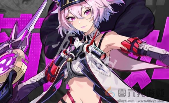 伊瑟奈薇忒抽取建议(图4) 伊瑟奈薇忒抽取建议(图4)