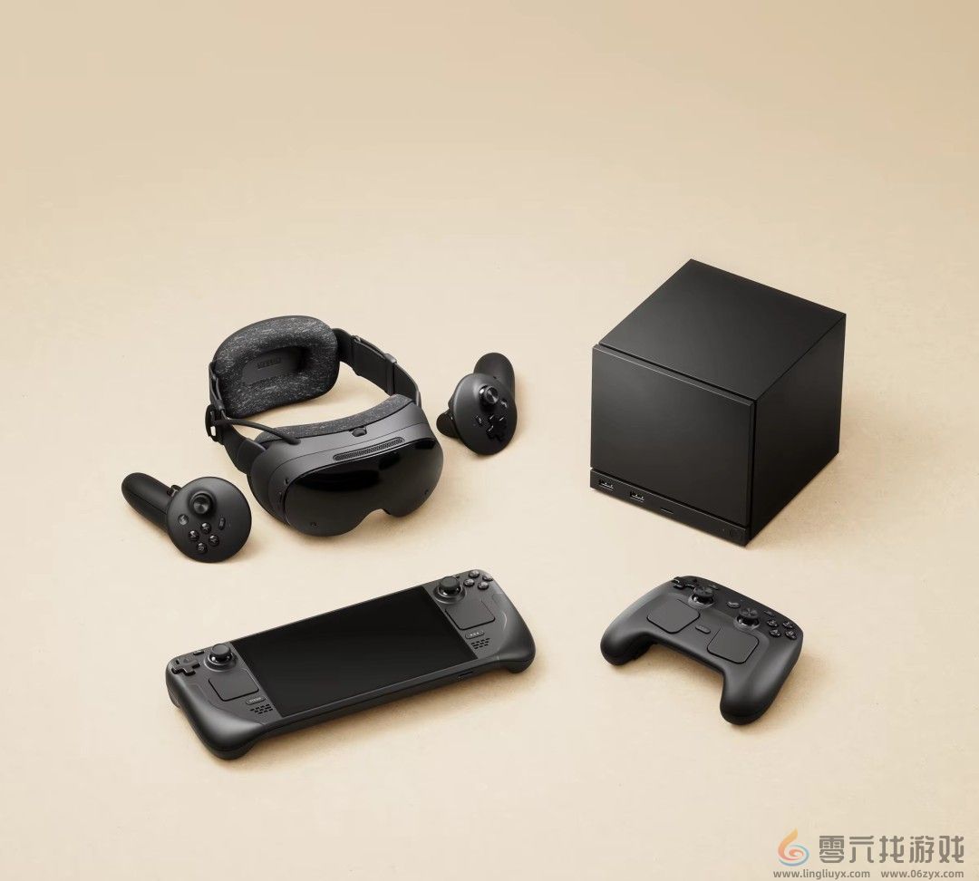 Steam Machine运行Linux系统 因此无法游玩《战地6》《COD》等游戏(图1)