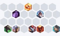 《云顶之弈》10.1月蚀游侠阵容搭配攻略