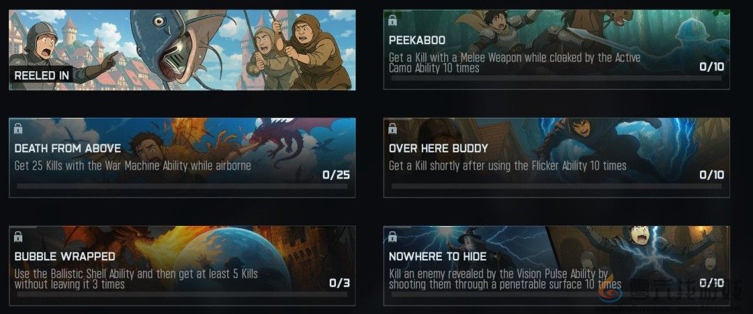 动视承认《使命召唤：黑色行动7》部分资源使用AI开发(图1)