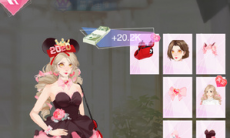 《女神之路》如何获取成衣币？