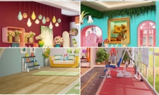 《我的小家》情人节攻略分享