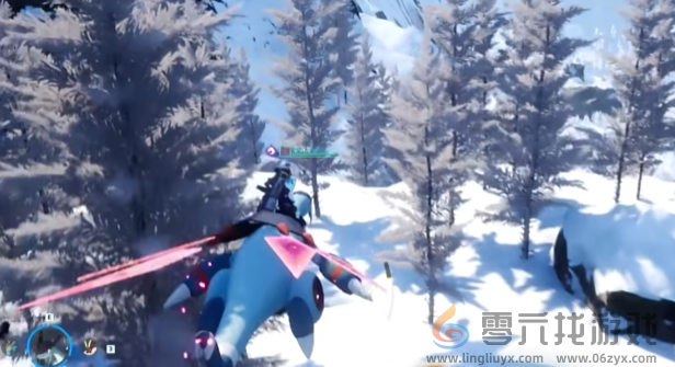 《幻兽帕鲁》天空龙技能搭配攻略(图4)