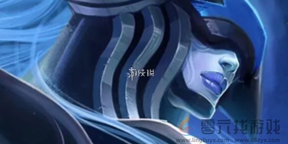 金铲铲之战s16冰女技能介绍