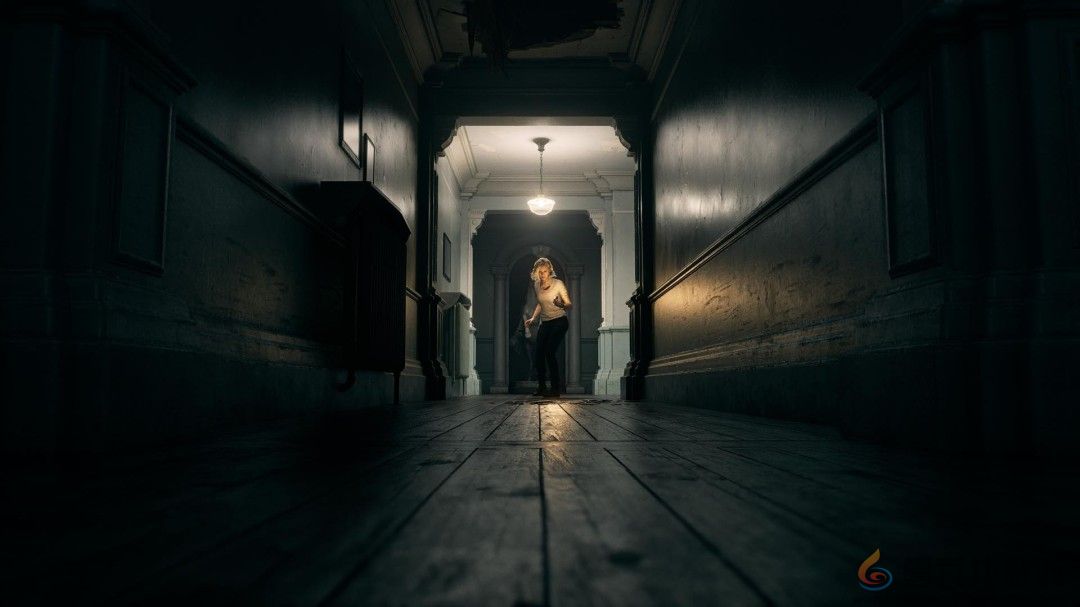 卡普空暂无推出《生化危机9》试玩版计划：先把游戏做完(图1)