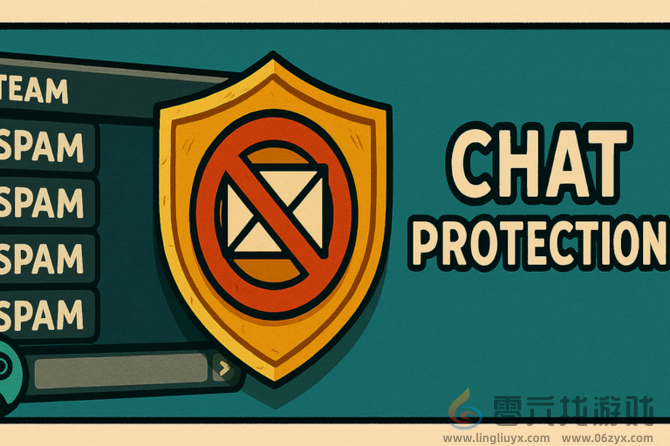 Steam客户端更新 可疑私信警告即时锁定功能上线(图1)