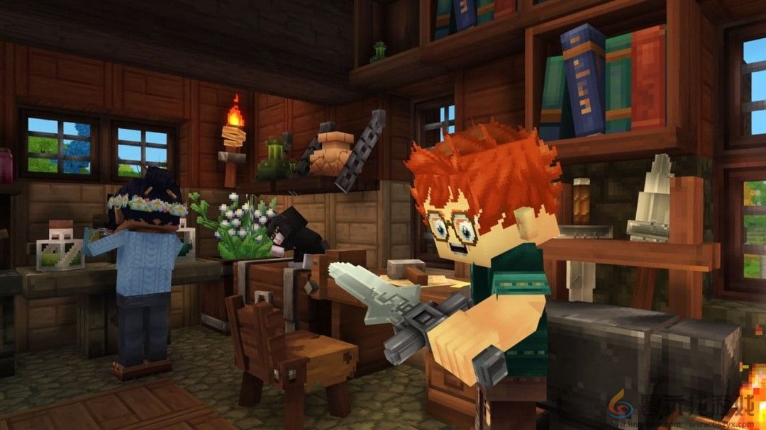 开发商买回《Hytale》要复活 曾被拳头公司砍掉(图2)