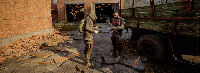 《潜行者2》更新1.7发布 追加大师级难度等(图4)