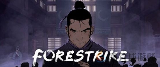 决胜于出招之前！武术roguelite游戏《预视武宗》今日正式登陆PC平台(图1)