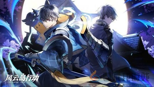 《风云岛行动》打野套路怎么玩(图1)