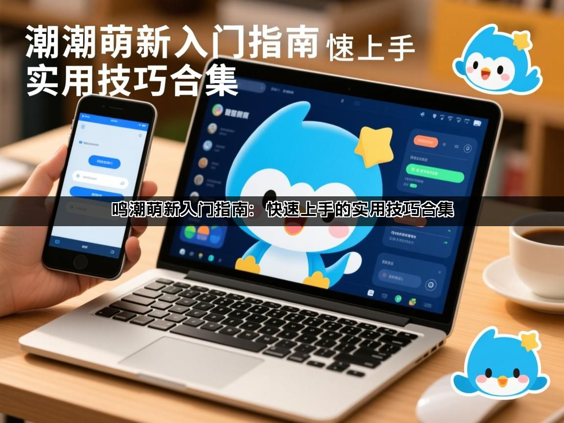 鸣潮萌新入门指南：快速上手的实用技巧合集(图1)