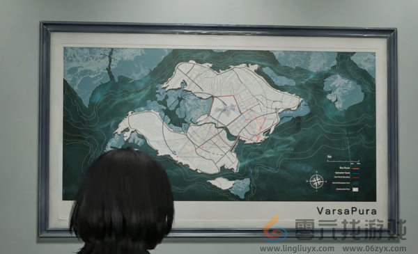 米哈游的下一款旗舰，远比我们看到的更为庞大(图2)