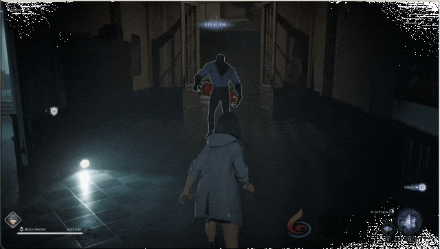 米哈游的下一款旗舰，远比我们看到的更为庞大(图8)