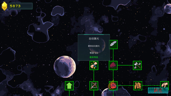 《虚空矿工》特别好评发售中 上头的肉鸽冒险！(图3)