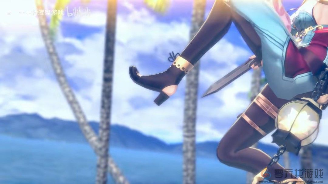 《蕾斯莱莉娅娜的炼金工房》追加女角色PV！蕾斯娜＆瓦莱莉娅(图7)