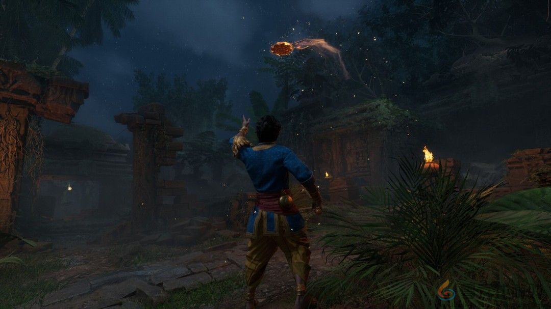 印度3A大作《释放阿凡达》官网上线 要重定义游戏乐趣(图1)