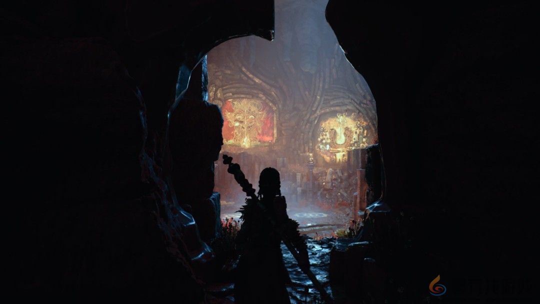 印度游戏《拉吉：kaliyuga》新预告 少女和弟弟冒险(图2)