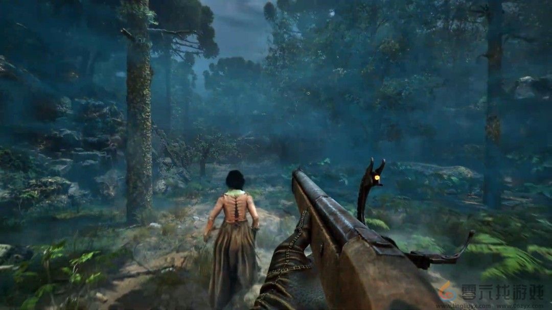 克苏鲁恐怖合作游戏《丘：克苏鲁之兆》全新预告(图4)