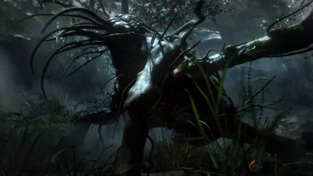 克苏鲁恐怖合作游戏《丘：克苏鲁之兆》全新预告(图6)