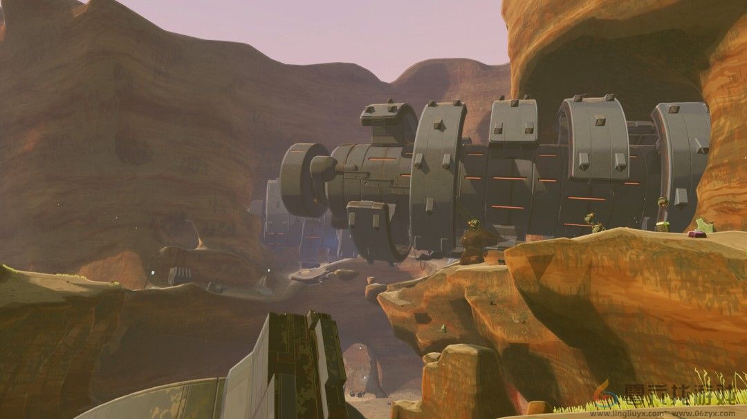 《雨中冒险2》第三个DLC “合金意念”好评如潮(图5)